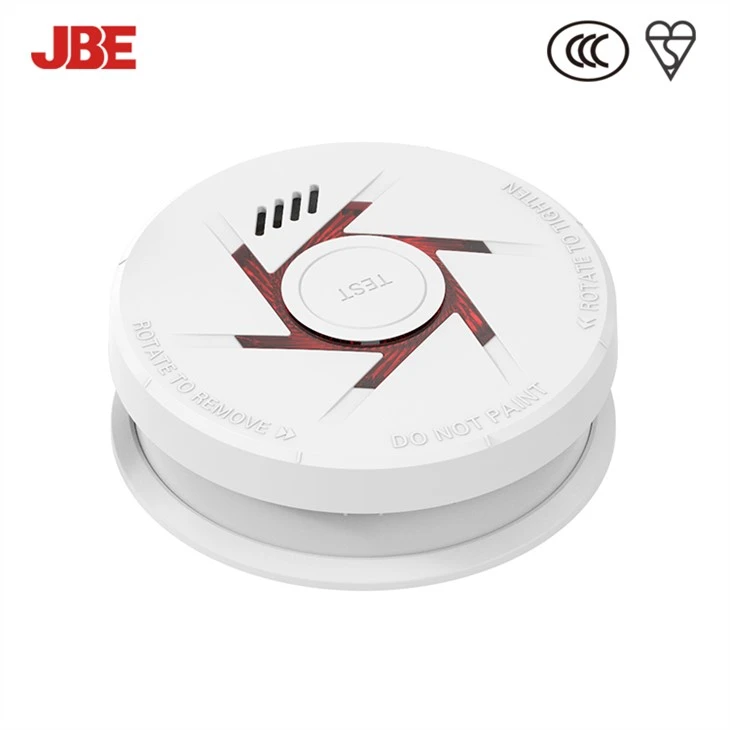 smoke alarm TSS915A
