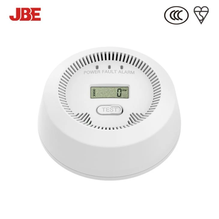 Home Use Carbon Monoxide Alarm