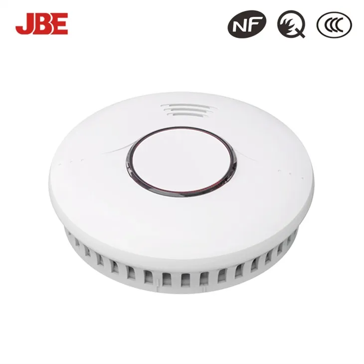Interconnected Smoke Alarms