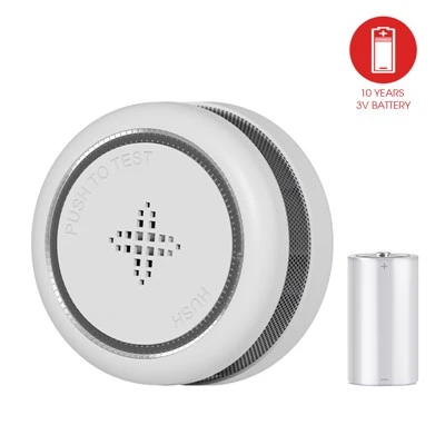 Ua-nyob rau hauv 3V Lithium Roj Teeb Mini Hluav Taws Xob Tswb